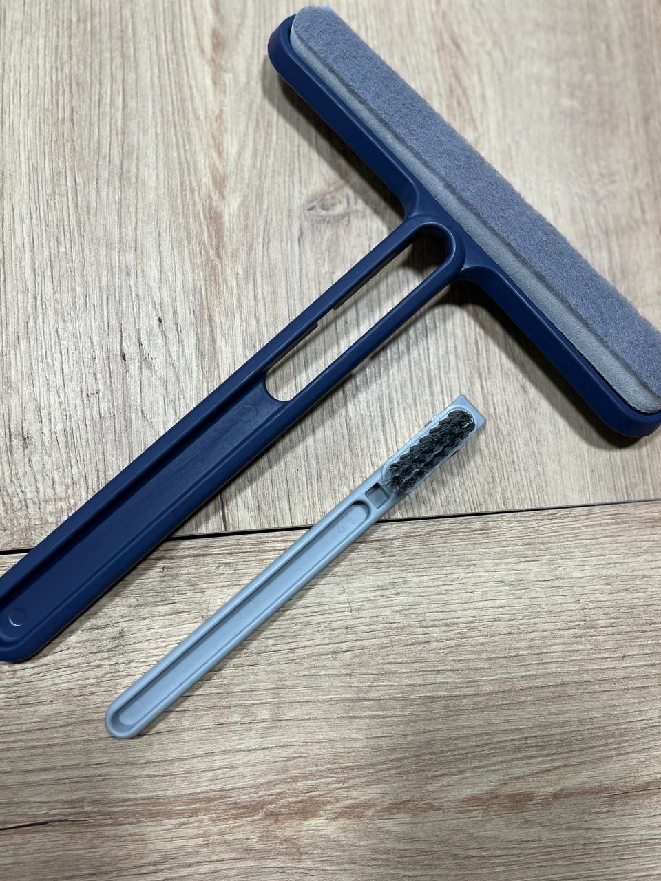 Miniatura 4 de CEPILLO LIMPIADOR DE VIDRIOS